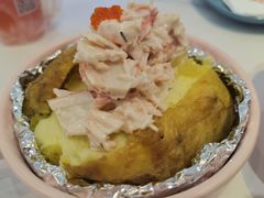 -库滋明·俄罗斯特色美食(中央大街店)