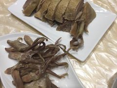 -新天厨酒家(二分店)