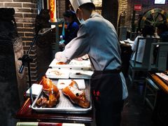 -北平盛世·新京菜·北京烤鸭(劲松·双井店)