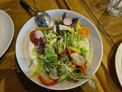 -Paulaner·德国帕拉娜自酿啤酒餐厅(海上世界店)