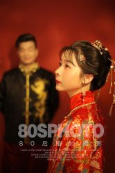 -苏州HX-合喜映画婚纱摄影