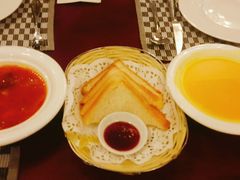 -六国饭店·俄餐·西餐(吊桥公园店)