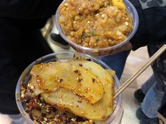 -丁家坡洋芋·观音桥好吃街A区(全国总店)
