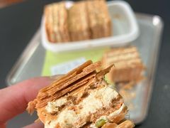 -鹤所·低糖零蔗糖烘焙(长楹店)