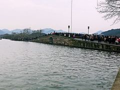 -西湖游船