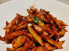 -苏帮袁Sue Cuisine(来福士店)