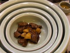 -澳珀食堂