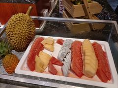-五象山庄桂象咖啡厅·自助餐·简餐