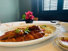 -宝丽轩中餐厅BAOLIXUAN