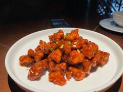-外婆家(世界城广场店)