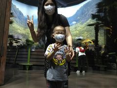 -侏罗纪世界电影特展(广州站)