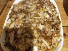 酸菜粉-老康火锅(桥南街店)
