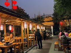 -青城甲(青城山店)