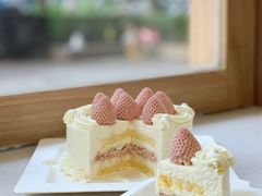 -壹点壹客·生日蛋糕(南山店)