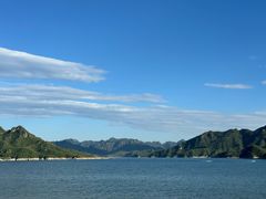 -易水湖景区