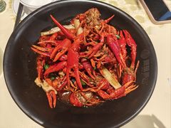 -聚味瞿记·龙虾堂(坡子街店)