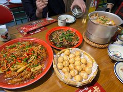 -小街47號江湖菜(四合院店)