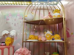 -泡泡玛特POPMART(正弘城店)