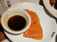 -芭菲盛宴·环球美食(解放碑英利国际店)
