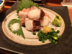 章鱼块-九州酒场ひこぞう(1号店)