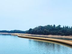 -庐山西海主景区