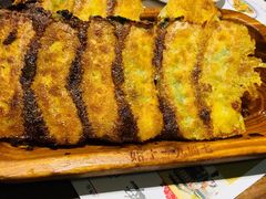 -海荣锅贴馆(五味十字店)