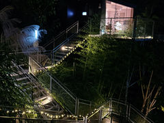 -梅州雁山湖国际花园度假区