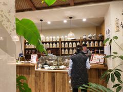 -荣记歡喜·馄饨铺(开发区振华购物中心店)