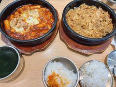 -米村拌饭(通州万达店)