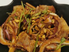 -金翠皇宫粤菜·点心·海鲜(科技园店)