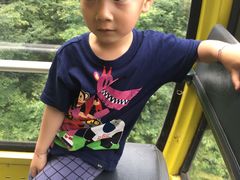 -大明山自然探索公园