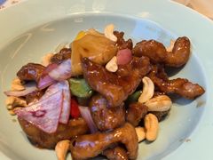 -香港狮子山下·明星粤菜餐厅(北苑店)