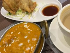 -Pita's&Tika's中东和印度风味餐厅(龙湖天街店)