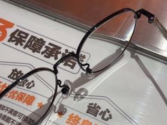 -LOHO眼镜(上海晶耀前滩商场店)