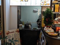 -王中王餐厅(东安路店)