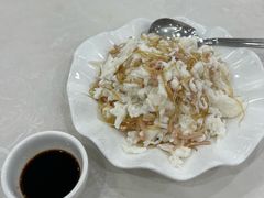 -功德林上海素食(尖沙咀)