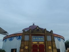 -深圳锦绣中华民俗村