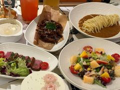 -LE SHARE洛笙·花园西餐(北京路步行街店)