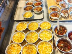 -曾百万小炉小串自助烧烤(高新店)