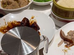 -大鸭梨烤鸭(房山店)