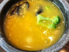 -环球港凯悦 · 享悦中餐厅