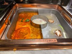 -新辣道鱼火锅(领展购物广场·中关村店)