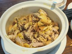 -民间瓦缸煨汤館(嵩山路店)