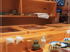 -镹·鱼料理  国产鱼使用店