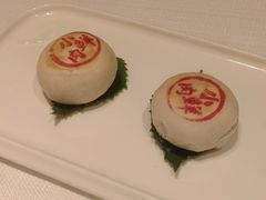 -扬州香格里拉·香宫中餐厅