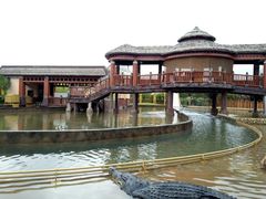 -南宁方特东盟神画