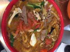 易记皮肚面(总店)-易记皮肚面(明瓦廊店)