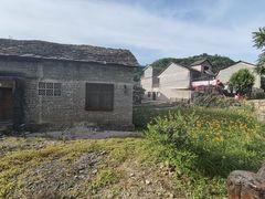 -高荡千年布依古寨旅游景区