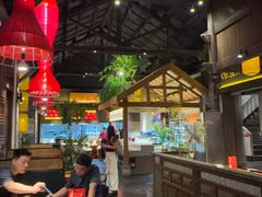 -老凯俚酸汤鱼(东山店)