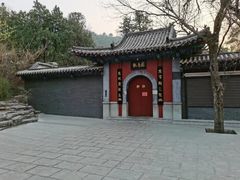 -千佛山风景名胜区